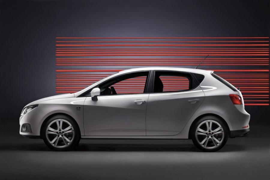  Seat Ibiza 2008 года  (фото 84 из 287)